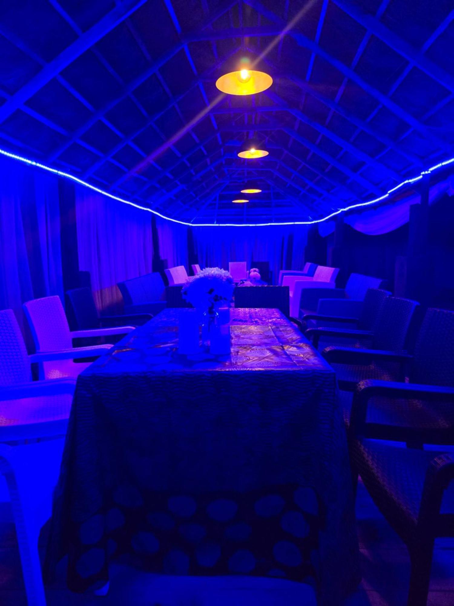 Iceland Beach Resort Lagos Bagian luar foto