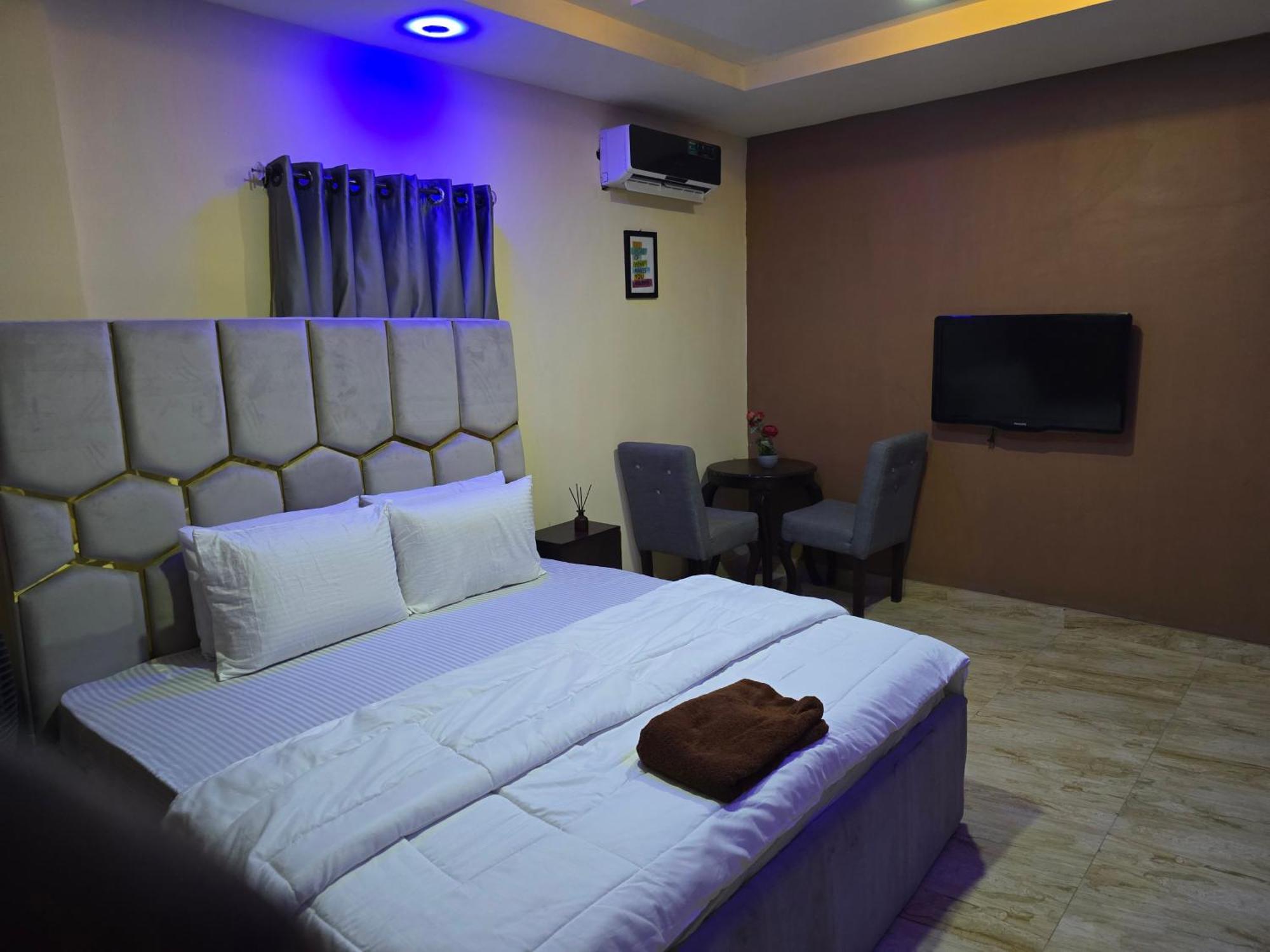 Iceland Beach Resort Lagos Bagian luar foto