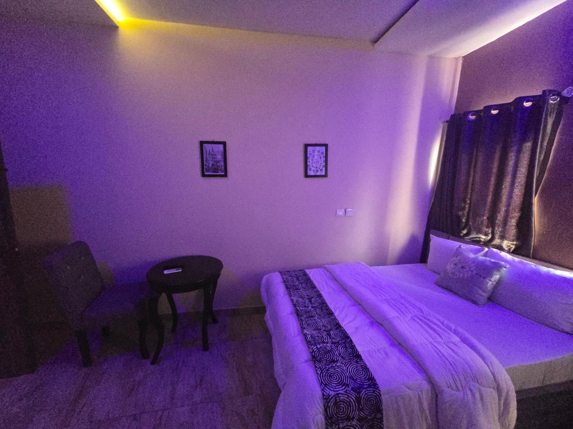 Iceland Beach Resort Lagos Bagian luar foto